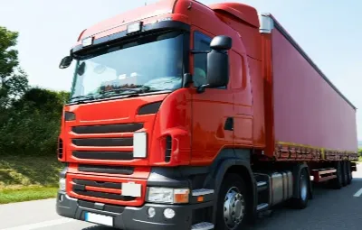 Ankara Şanlıurfa Ambar Kargo