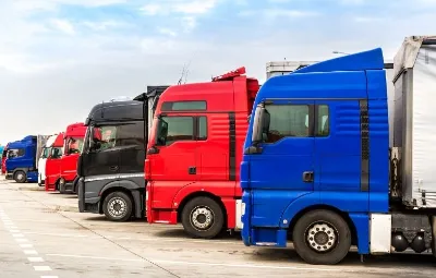 Ankara Şanlıurfa Ambar Nakliyat