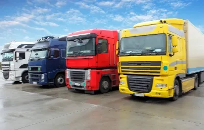 Ankara Şanlıurfa Nakliye Ambarı